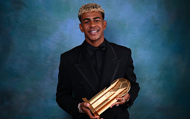 “Messi olmaq istəmirəm” “Messi olmaq istəmirəm”