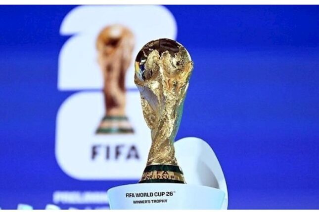 2026-cı il dünya çempionatının favoriti açıqlandı