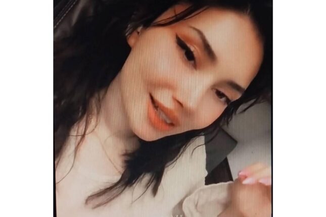 “Həmin oğlanla 8-15 illik eşq yaşamaq istəyirəm, ərə getmək yox” – VİDEO “Həmin oğlanla 8-15 illik eşq yaşamaq istəyirəm, ərə getmək yox” – VİDEO