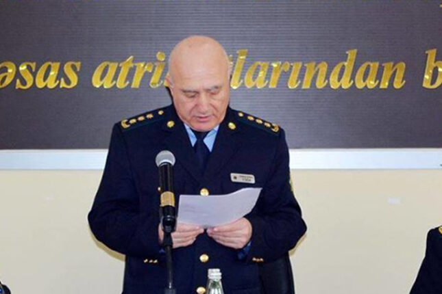 Mehdiyevin qohumu və “Eurohome”un gizli sahibi olduğu deyilən Telman Mehdiyev də həbs edilə bilər? Mehdiyevin qohumu və “Eurohome”un gizli sahibi olduğu deyilən Telman Mehdiyev də həbs edilə bilər?