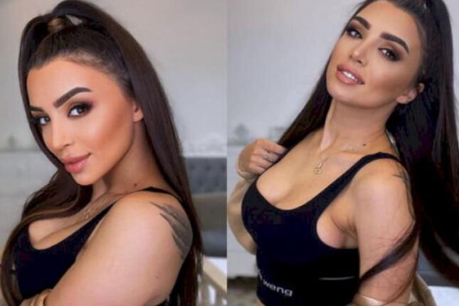 “Kişi elə gəzməlidir ki, qadın bilməsin” – Renka