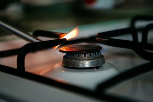 Bu ərazilərdə qaz olmayacaq Bu ərazilərdə qaz olmayacaq