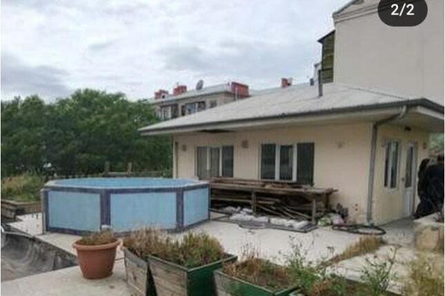 Bakıda gecə ilə vətəndaşın yuvasını dağıtdılar: dövlətə sabotaj – FOTO Bakıda gecə ilə vətəndaşın yuvasını dağıtdılar: dövlətə sabotaj – FOTO